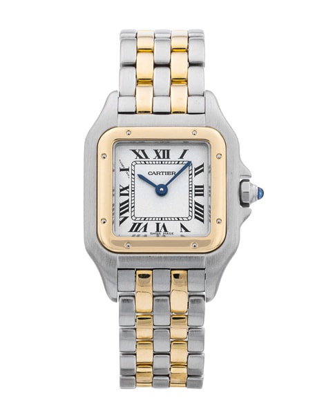 Cartier Panthere W25029B6